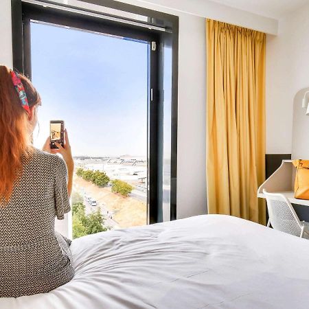Hotel Ibis Styles Paris Charles De Gaulle Airport Le Mesnil-Amelot Esterno foto