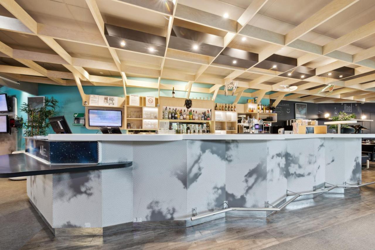 Hotel Ibis Styles Paris Charles De Gaulle Airport Le Mesnil-Amelot Esterno foto
