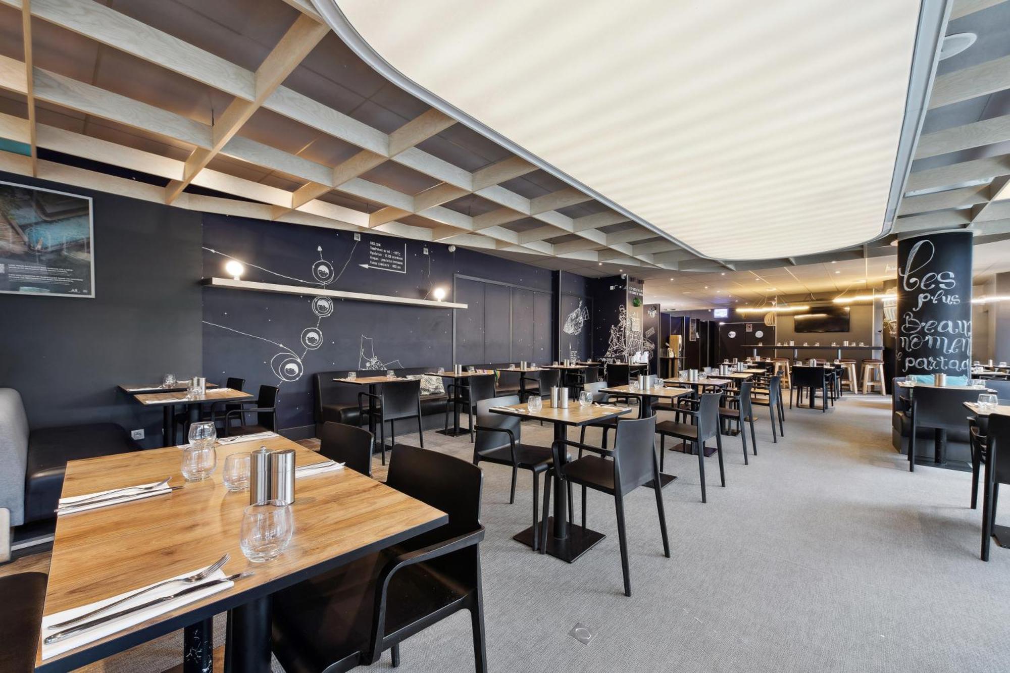 Hotel Ibis Styles Paris Charles De Gaulle Airport Le Mesnil-Amelot Esterno foto