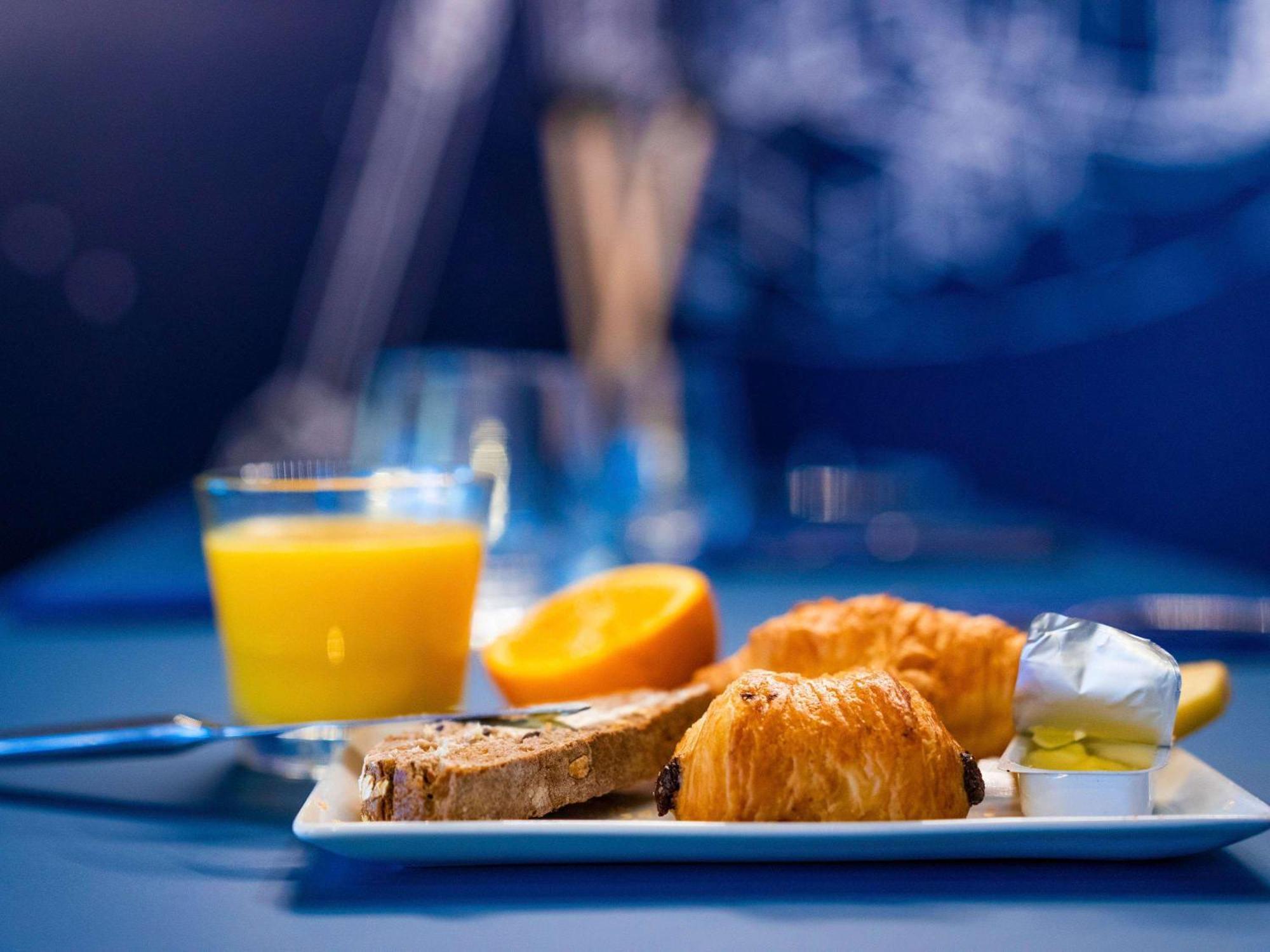 Hotel Ibis Styles Paris Charles De Gaulle Airport Le Mesnil-Amelot Esterno foto