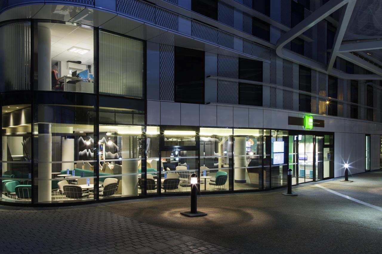 Hotel Ibis Styles Paris Charles De Gaulle Airport Le Mesnil-Amelot Esterno foto