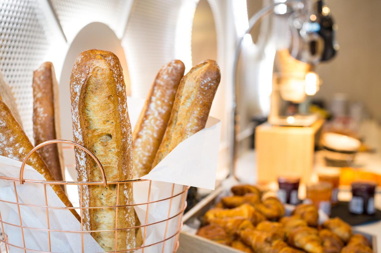 Hotel Ibis Styles Paris Charles De Gaulle Airport Le Mesnil-Amelot Esterno foto